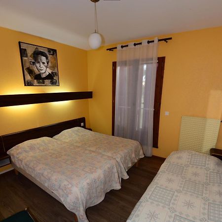 Friendly Auberge Hostel Colomiers Room photo