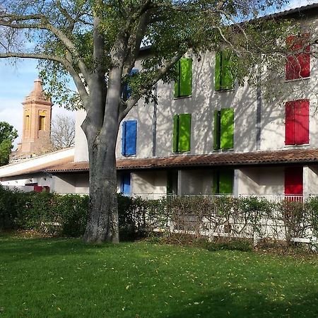 Friendly Auberge Hostel Colomiers Exterior photo