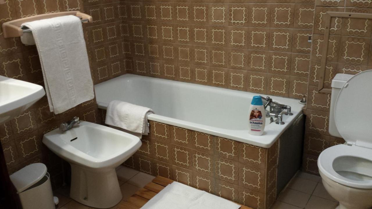 Friendly Auberge Colomiers Room photo