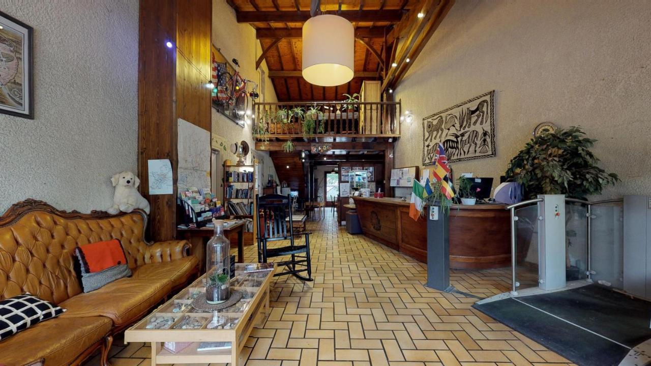 Friendly Auberge Colomiers Exterior photo