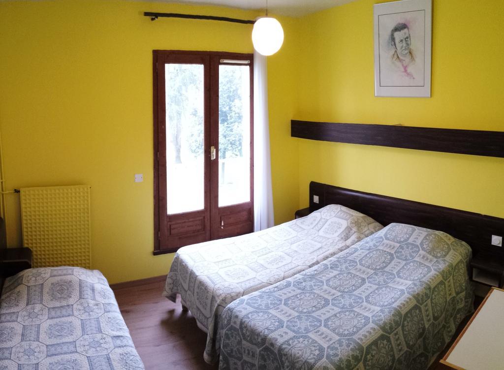 Friendly Auberge Hostel Colomiers Room photo