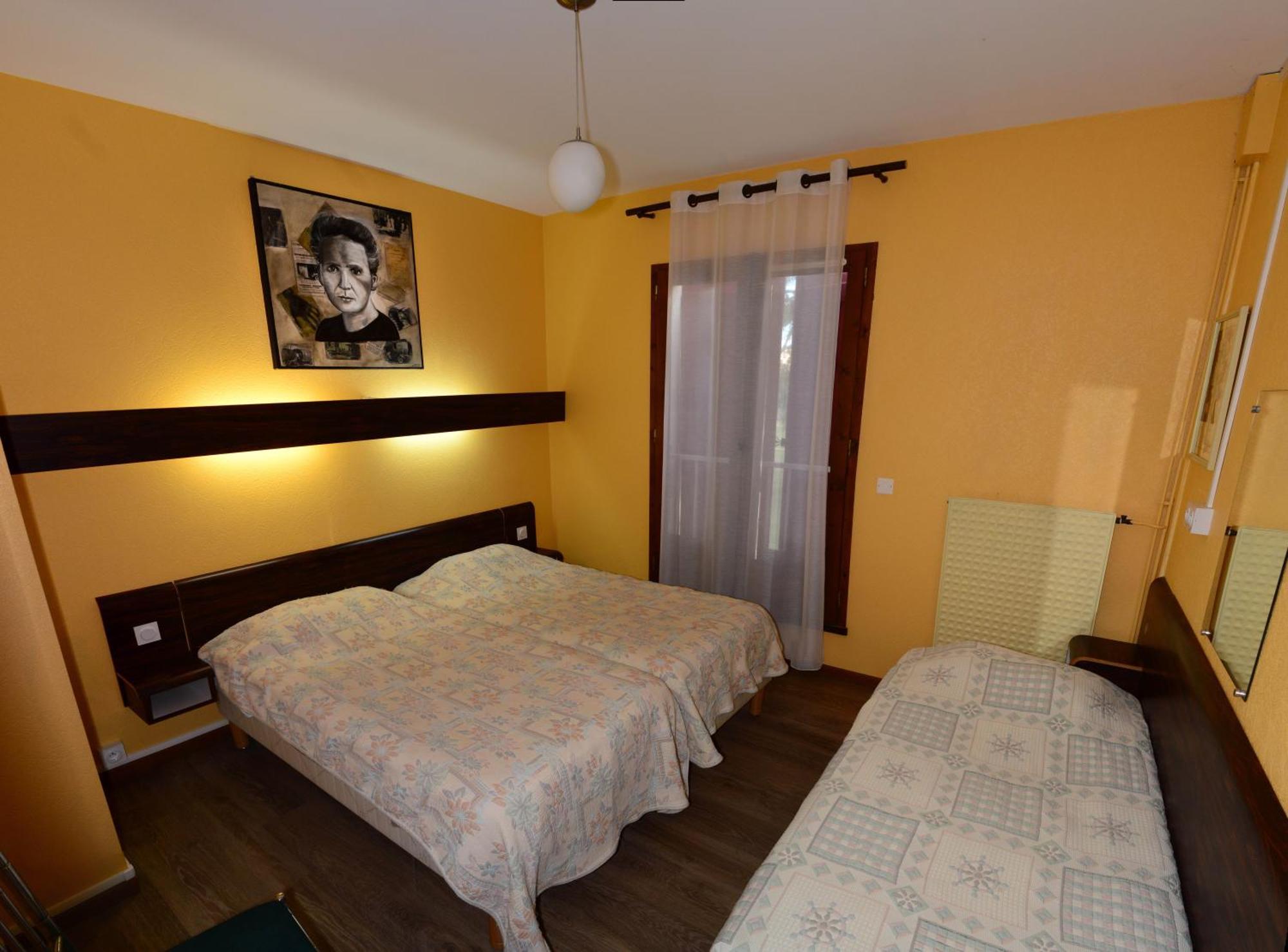 Friendly Auberge Hostel Colomiers Room photo