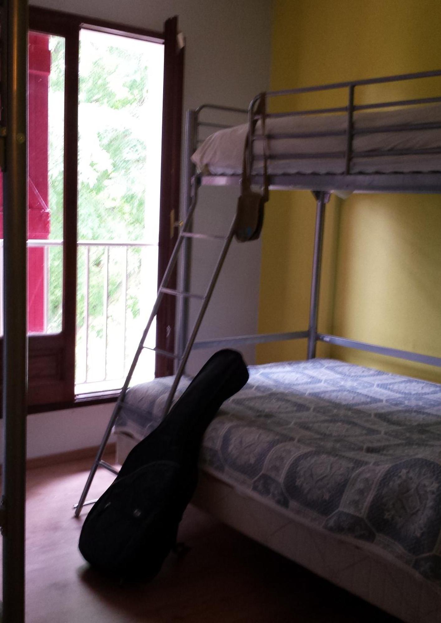 Friendly Auberge Hostel Colomiers Room photo