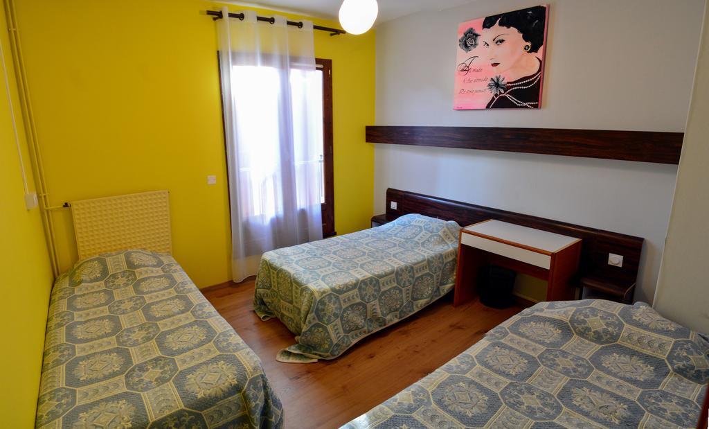 Friendly Auberge Hostel Colomiers Room photo