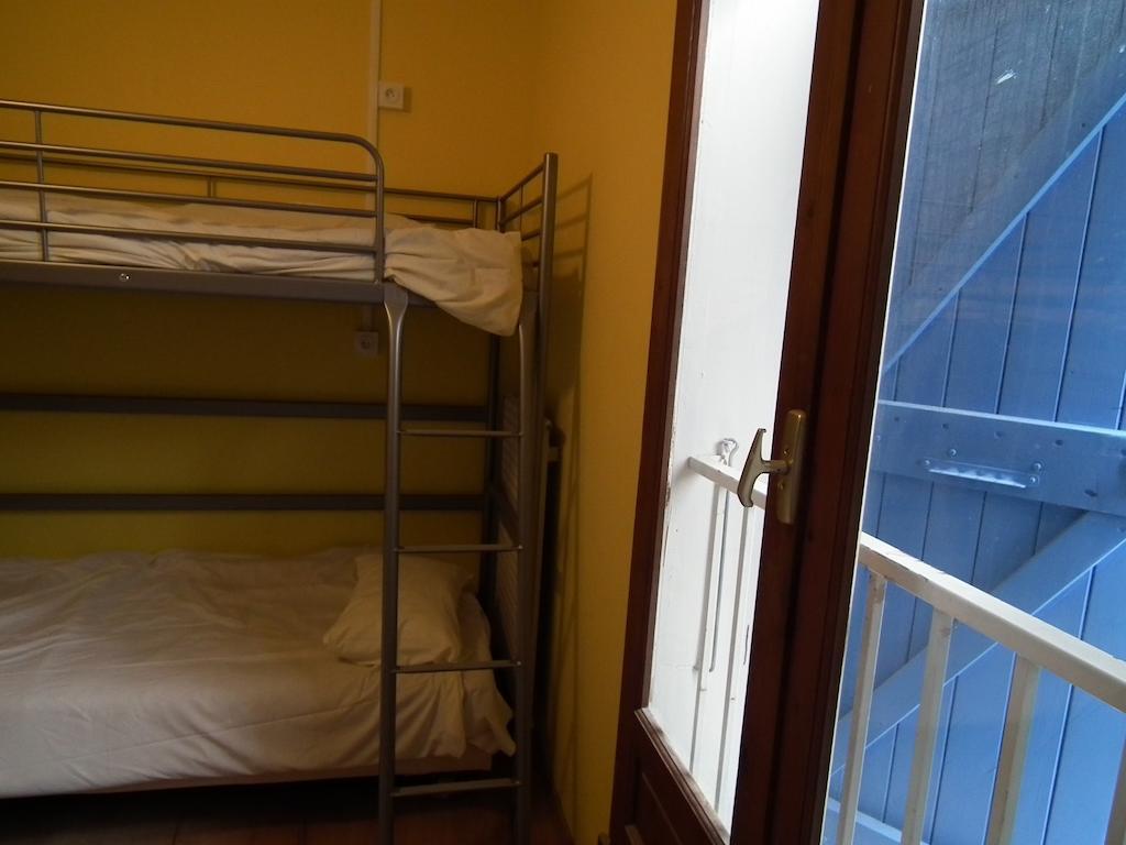 Friendly Auberge Hostel Colomiers Room photo