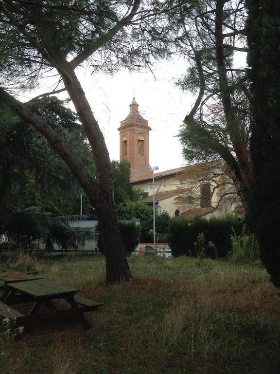 Friendly Auberge Hostel Colomiers Exterior photo