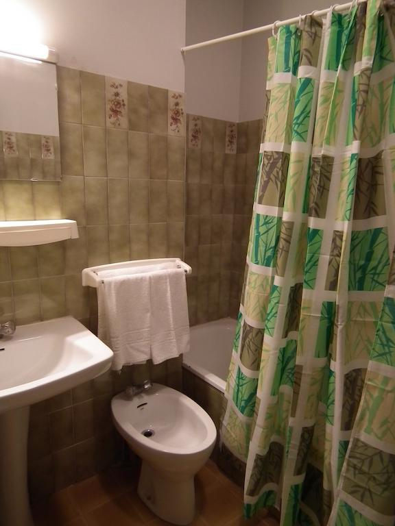 Friendly Auberge Colomiers Room photo