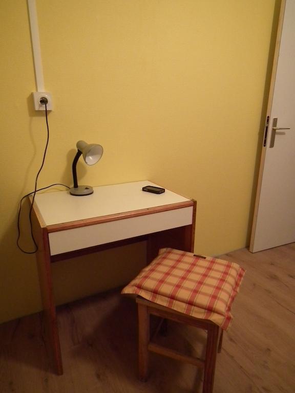 Friendly Auberge Hostel Colomiers Room photo