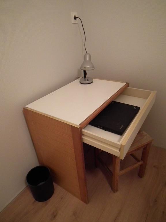 Friendly Auberge Colomiers Room photo